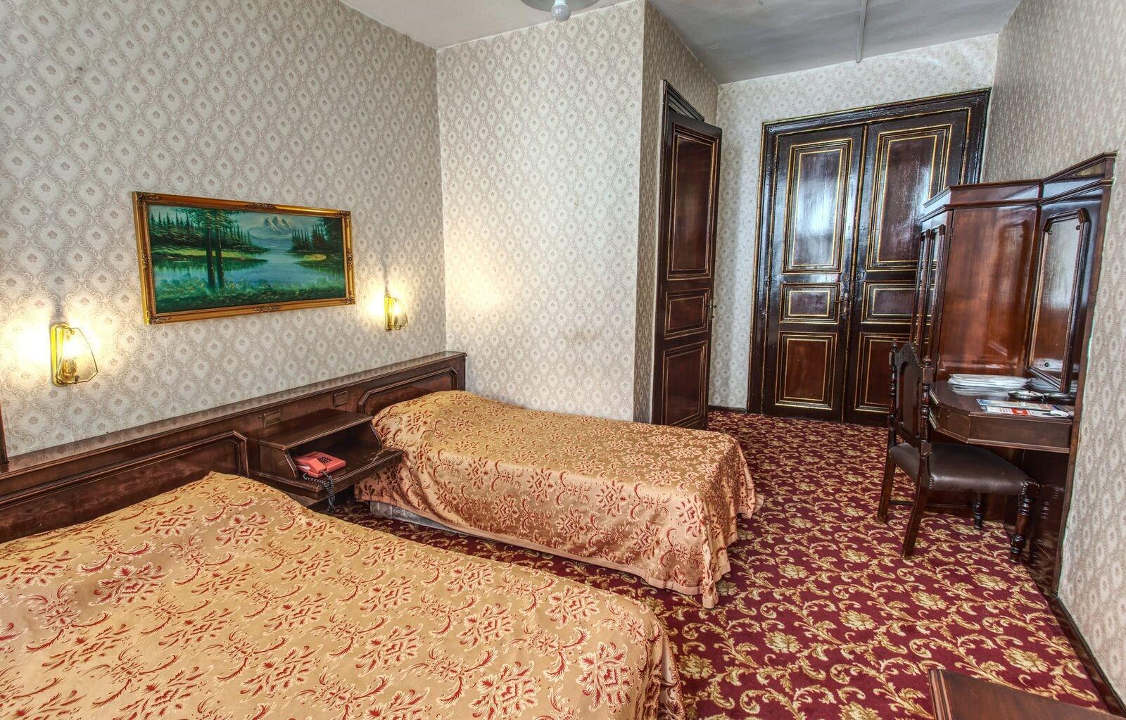Grand De Londres 4* Provincia di Istanbul
