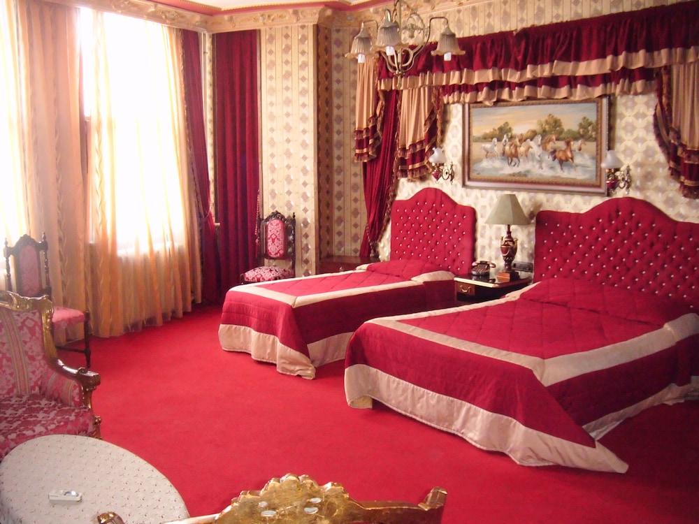 Hotel Grand De Londres Provincia di Istanbul