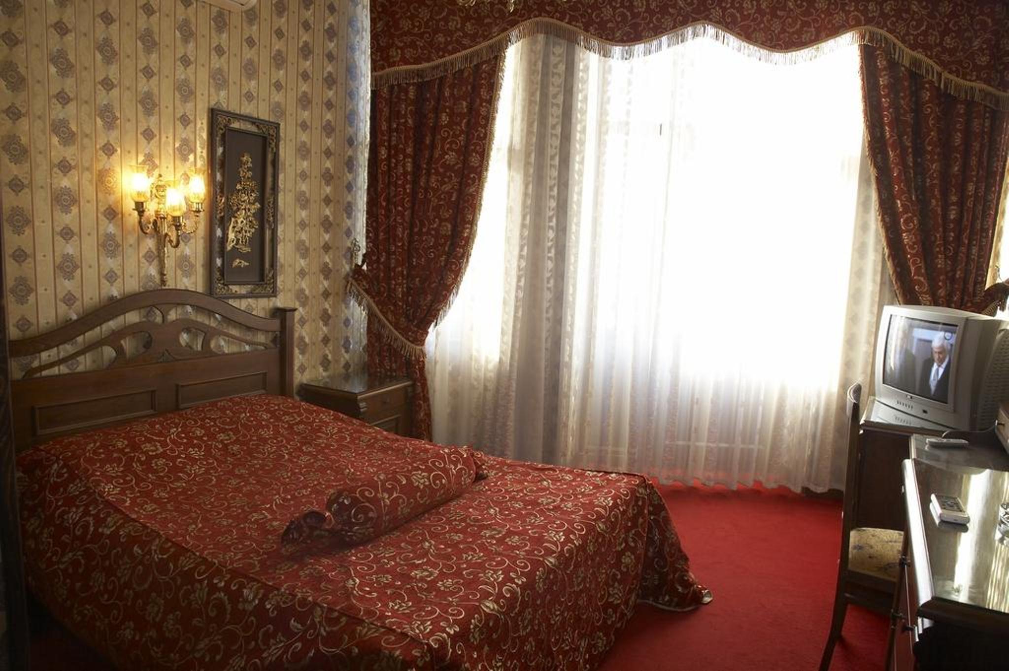 Grand De Londres Provincia di Istanbul