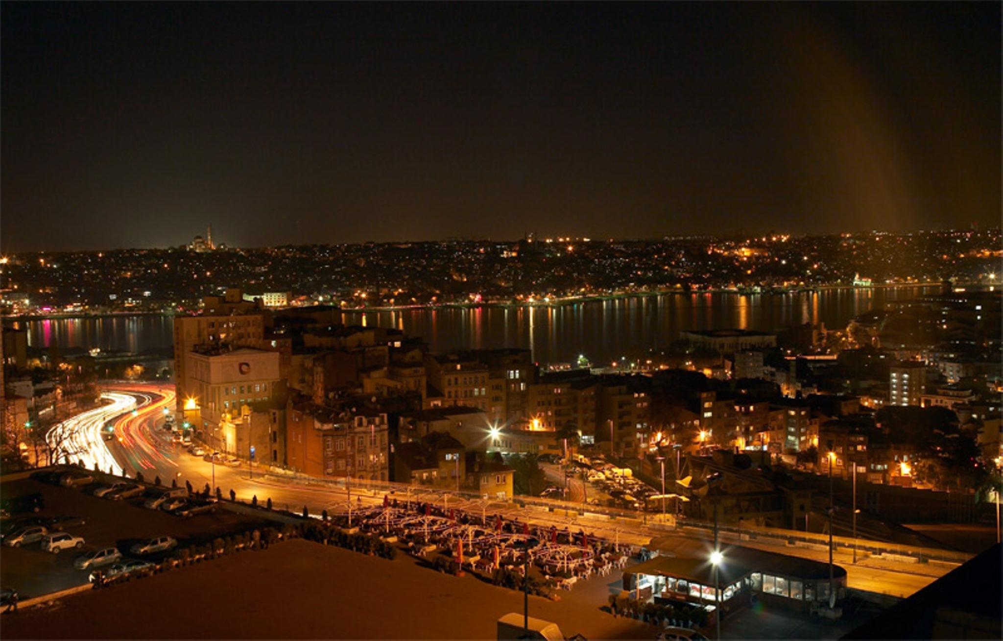 Grand De Londres 4* Provincia di Istanbul