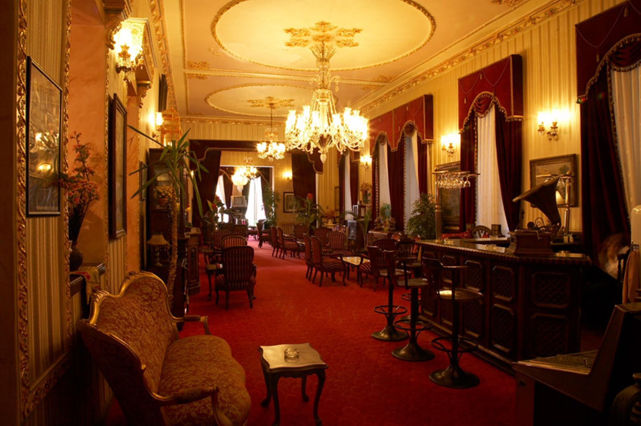 Grand De Londres Provincia di Istanbul